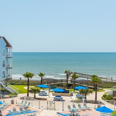 Seascape Condos Galveston Ngoại thất bức ảnh