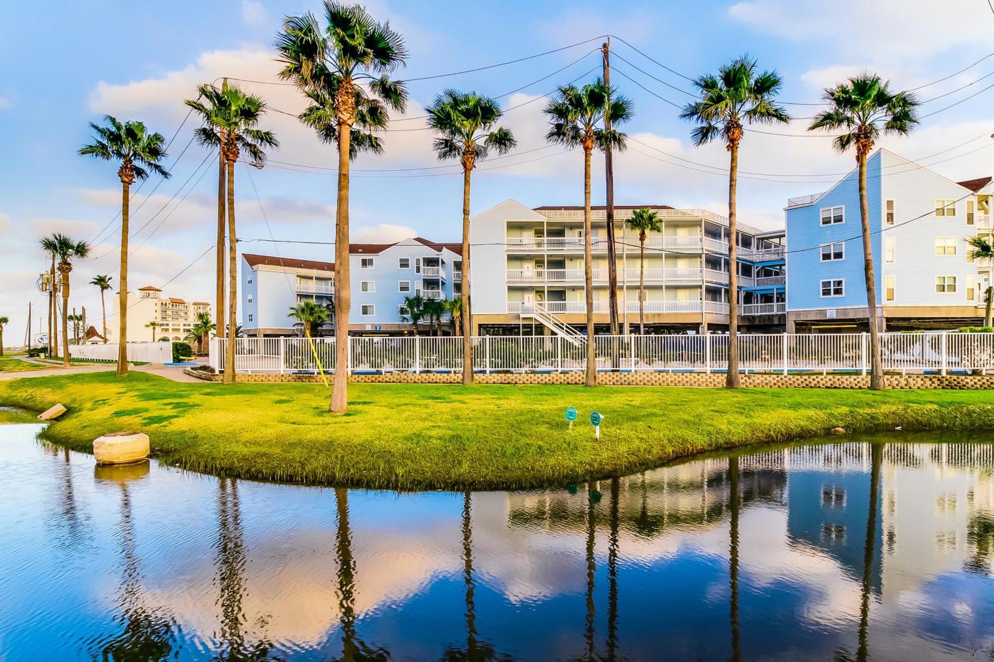 Seascape Condos Galveston Phòng bức ảnh