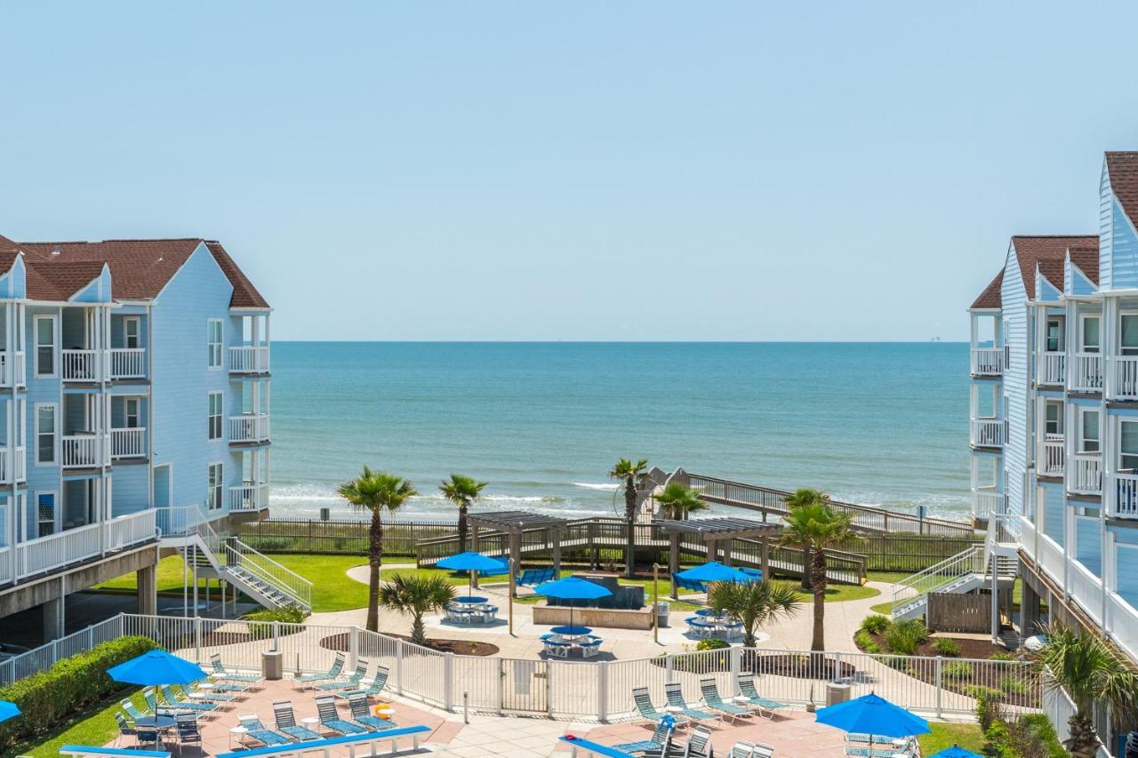 Seascape Condos Galveston Ngoại thất bức ảnh